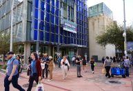 SXSW e a internet que é de todo mundo e ao mesmo tempo de ninguém
