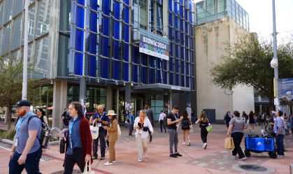 SXSW 2024 chega ao fim após série de debates sobre futuro da IA
