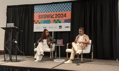 Cidade de Salvador marca presença no SXSW 2024 com exaltação à cultura negra