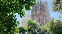 Barcelona fecha terminais de cruzeiro para combater turismo excessivo