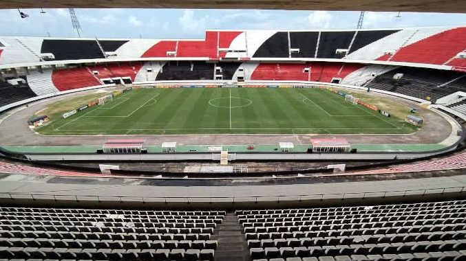 Arruda: Santa Cruz quer disputar a Série D em 2024; clube deve virar SAF no segundo semestre