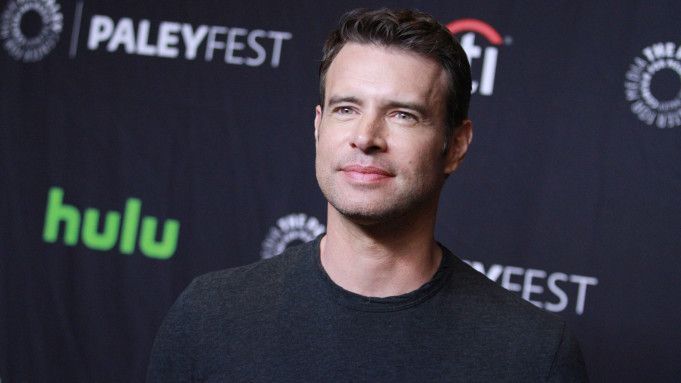 'Scandal' presentation, Arrivals, Paleyfest, Los Angeles, USA - 26 Mar 2017