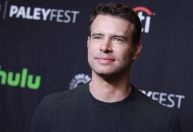 Scott Foley é escalado para nova comédia romântica da Netflix