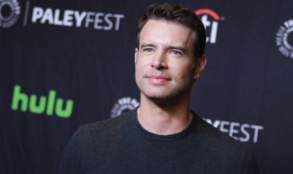 'Scandal' presentation, Arrivals, Paleyfest, Los Angeles, USA - 26 Mar 2017