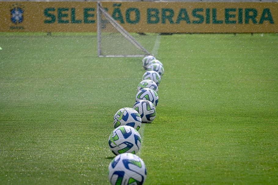 Seleção terá dois jogos na Europa