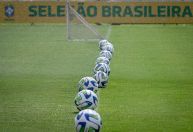 CBF divulga programação para amistosos contra Inglaterra e Espanha