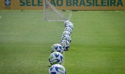 Seleção terá dois jogos na Europa