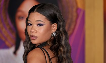 Atriz de "Euphoria" fala sobre adiamento da 3ª temporada: "Não estou surpresa"