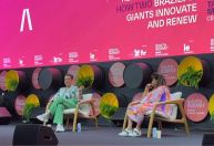 Inovação de empresas nacionais é destaque no South Summit Brazil