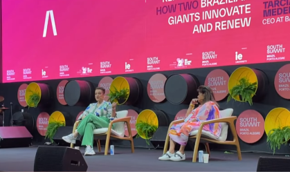 Inovação de empresas nacionais é destaque no South Summit Brazil