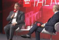 CNN Talks promove debate sobre futuro da infraestrutura no Brasil
