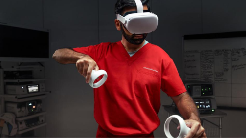 Tecnologias inovam atividade científica na saúde