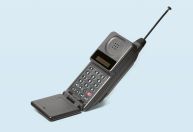 Bip, celular 