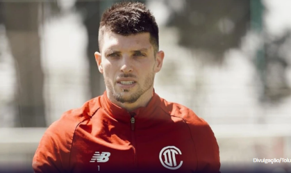 Goleiro ex-São Paulo é artilheiro de time mexicano em 2024