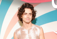 Veja melhores looks do ator Timothée Chalamet em tapetes vermelhos