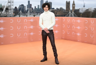 Timothée Chalamet conta que foi rejeitado em testes por seu corpo