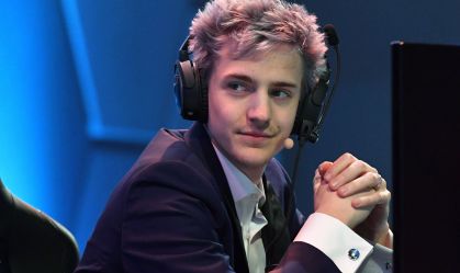 Ninja, maior streamer de games da Twitch, é diagnosticado com câncer de pele