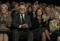 Mostra "Holocausto no Cinema" começa no MIS em SP; veja datas