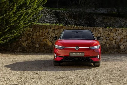 【ｉｄ】 Novo ID.7 Tourer GTX é perua mais potente da história da