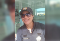 Suspeito por morte de guarda municipal é preso pela PM em SP