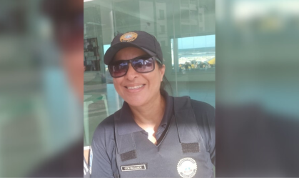 Suspeito por morte de guarda municipal é preso pela PM em SP