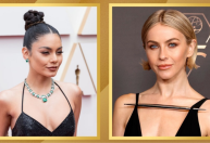 Oscar 2024: Vanessa Hudgens e Juliane Hough apresentarão o tapete vermelho