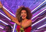 Vanessa da Mata fará show no Rio para comemorar 20 anos de carreira