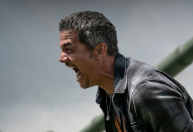 Filme com Wagner Moura, "Guerra Civil" lidera bilheteria nos EUA no fim de semana