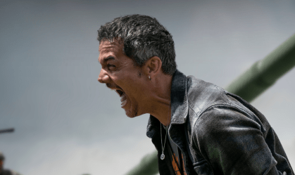 "Guerra Civil": filme internacional com Wagner Moura chega ao streaming