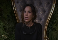 Não houve fair play, diz Wanessa Camargo sobre expulsão do BBB 24