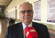 Descriminalização da maconha: Judiciário é chamado a agir por falta de políticas públicas, diz Fachin