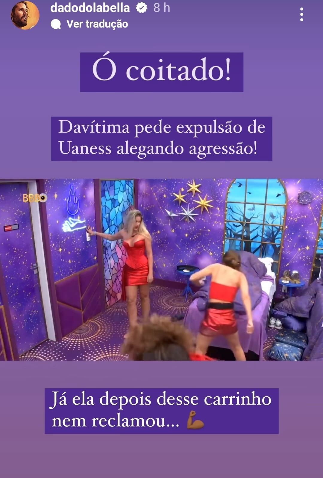 Reprodução