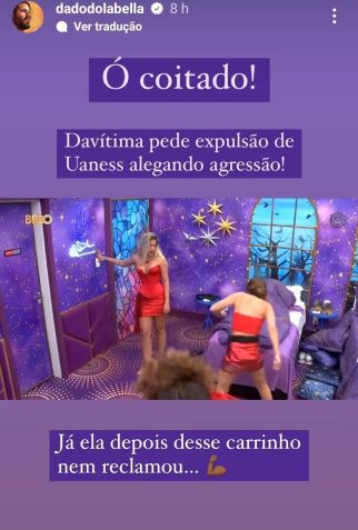Reprodução