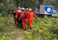 FAB investiga queda de avião que deixou três mortos na Bahia