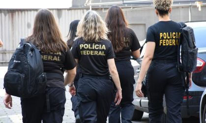 Imagem de destaque do post: PF assina protocolo de investigações em casos de violência política de gênero
