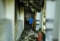 Hospital é evacuado após princípio de incêndio em Goiânia