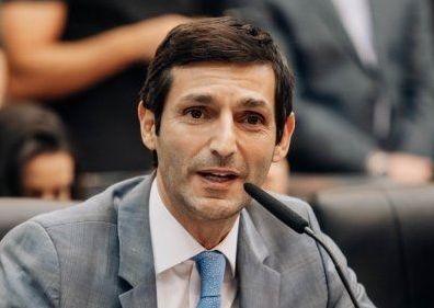 Deputado Tomé Abduch