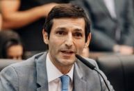 Cotado para vice, Tomé Abduch recusa convite de Ricardo Nunes para secretaria na prefeitura de SP