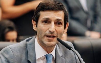 Deputado Tomé Abduch