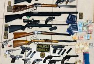 PF investiga tráfico de pessoas para trabalho escravo na fronteira com o Paraguai