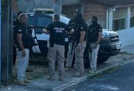 PM aposentado é preso por envolvimento em chacina na Bahia