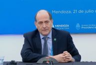 Diplomata especialista em Mercosul é novo embaixador argentino no Brasil