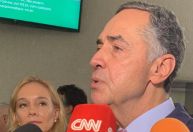 "Se julgamos se é porte ou tráfico, temos que definir a quantidade", diz Barroso sobre decisões do STF sobre drogas