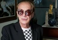 Ronaldo Ésper é surpreendido ao chegar em casa e acaba agredido por criminosos