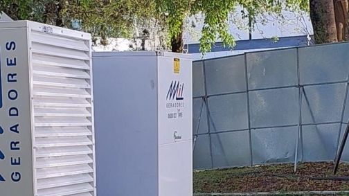 Geradores de energia