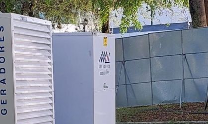 Geradores de energia