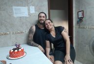 Jovem eletrocutado em festival trocou mensagens com a família antes de morrer