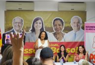 Vereadora troca PSOL pelo PSB e Tabata atrai apoio de ex-secretários de Covas