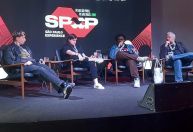 Hub de games brasileiro apresenta projeto de inclusão na SXSW 2024