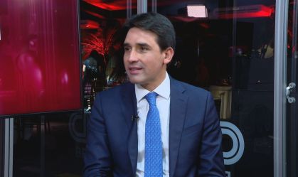 Ministro estima investimento de R$ 50 bi no setor portuário nos próximos 3 anos